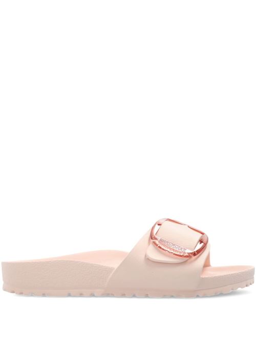 Ciabatte Birkenstock Madrid Big Buckle EVA rosa monofascia BIRKENSTOCK EVA | MADRID BIG EVA1029632